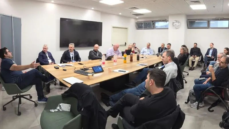 The 2025 annual meeting, photo 3