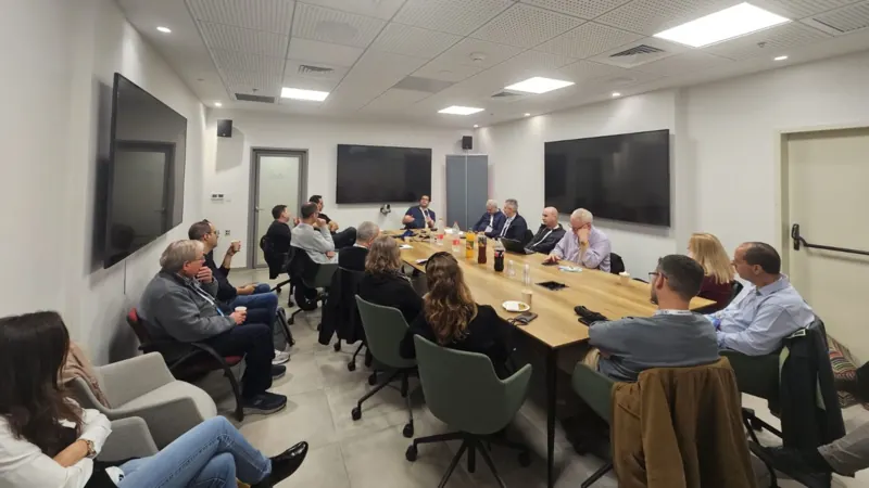 The 2025 annual meeting, photo 4