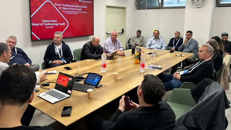 The 2025 annual meeting, photo 6