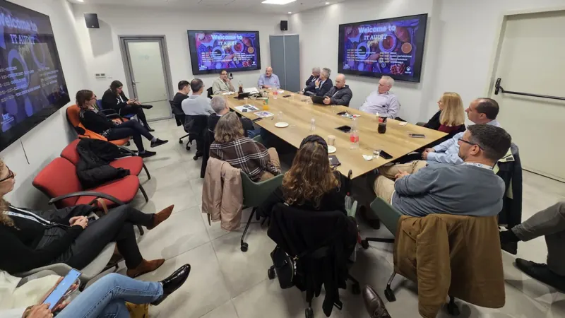 The 2025 annual meeting, photo 7