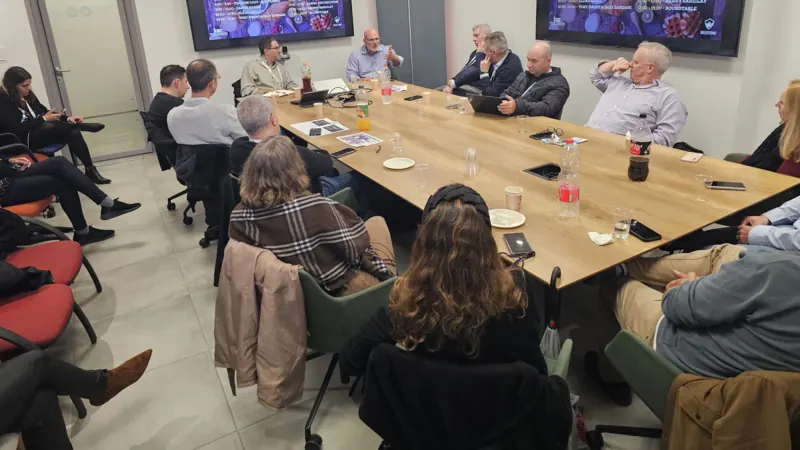 The 2025 annual meeting, photo 8